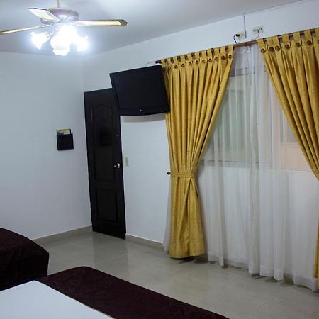 Hotel Plazuela San Ignacio Medellín Kültér fotó
