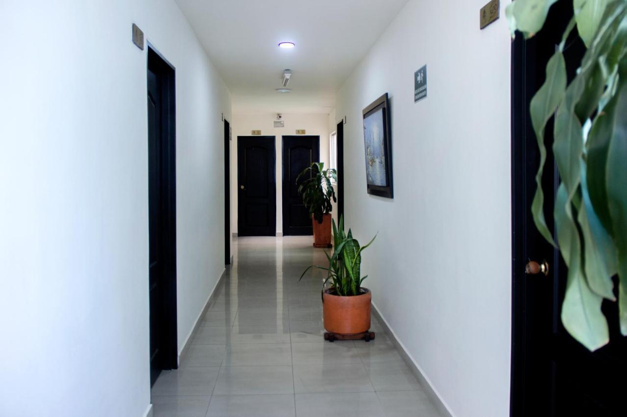 Hotel Plazuela San Ignacio Medellín Kültér fotó