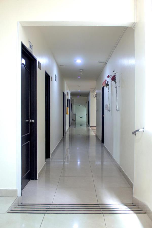 Hotel Plazuela San Ignacio Medellín Kültér fotó