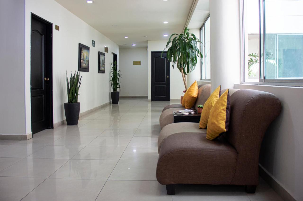 Hotel Plazuela San Ignacio Medellín Kültér fotó