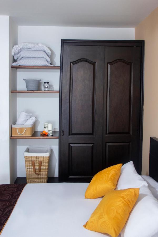 Hotel Plazuela San Ignacio Medellín Kültér fotó