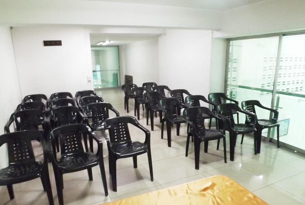Hotel Plazuela San Ignacio Medellín Kültér fotó